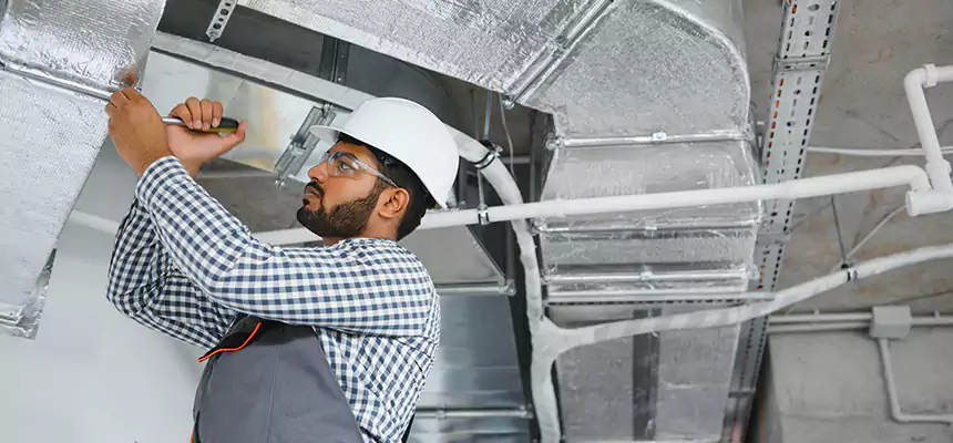 Proactive Ac Vent Repairs & Air Duct Replacement Companies Near Me in Manchester