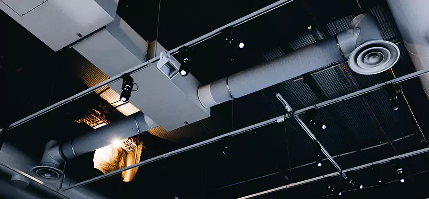 Our Air Duct Replacement Services in Manchester, CT