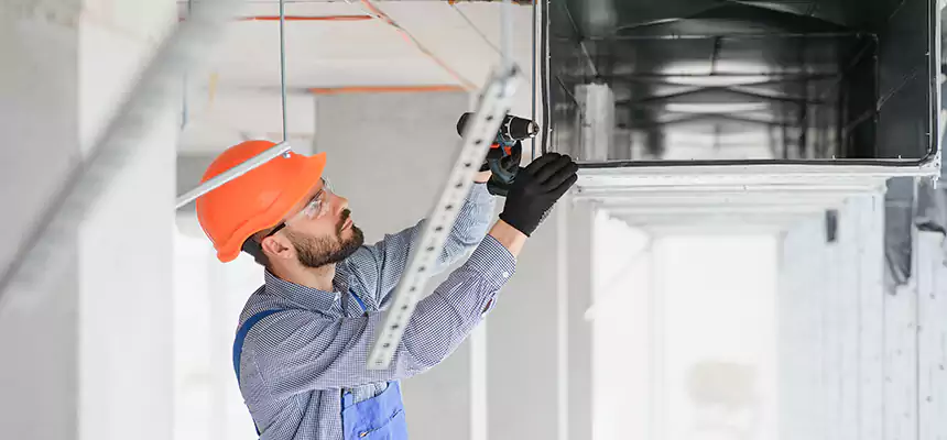 Our Air Vent Replacement Services in Manchester, CT