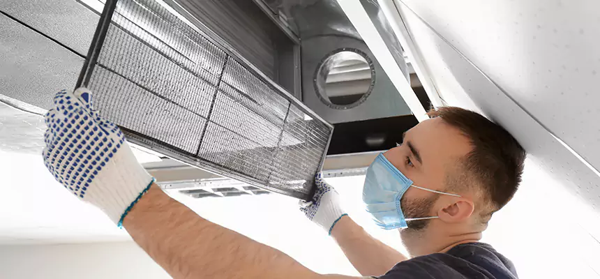 Our Bathroom Exhaust Duct Cleaning Services in Manchester, CT
