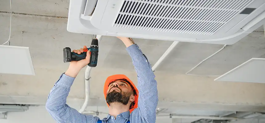 Detailed Multi‑Unit Riser & Roof Termination Cleaning in Manchester