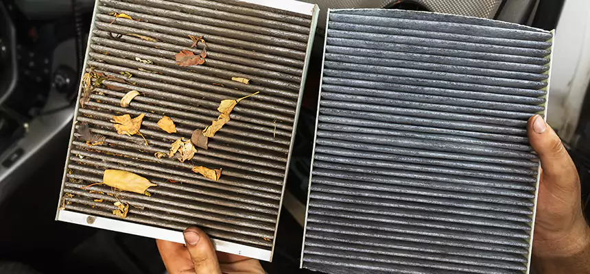 Our Dryer Vent Lint Filter Cleaning Services in Manchester, CT