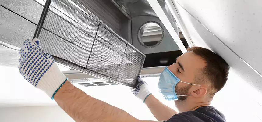 Our Dryer Vent Replacement Services in Manchester, CT