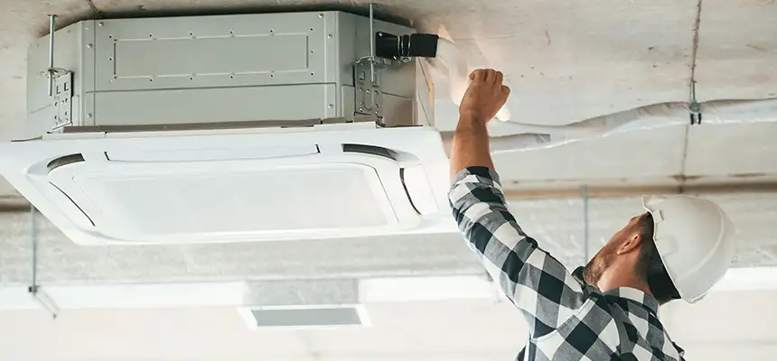 Our Local Vent Cleaning Services in Manchester, CT