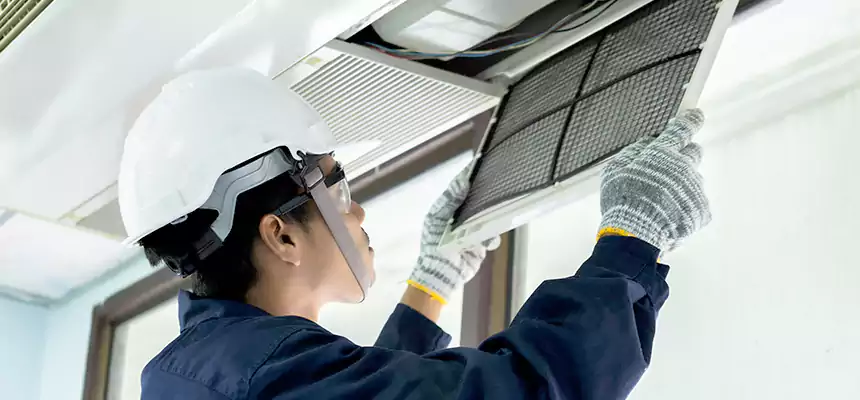 Our Multi-family Home Duct Cleaning Services in Manchester, CT