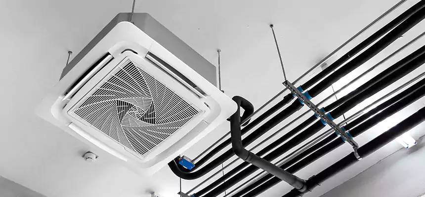 Our Smart AC Vent Controller Services in Manchester, CT