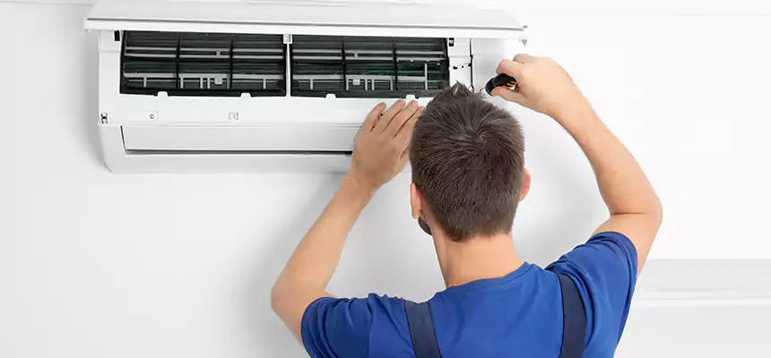 Our Smart Air Conditioning Installation Services in Manchester, CT