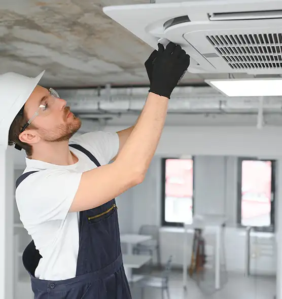 Top Affordable Duct Cleaning Services Near Me in Manchester, CT