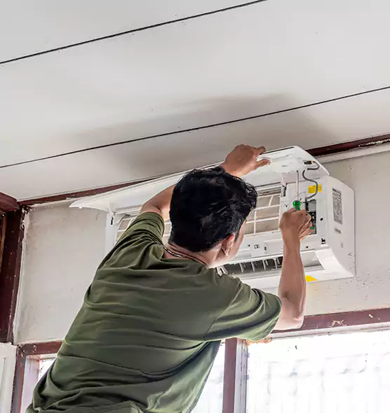 About Air Duct & AC Odor Removal in Manchester, CT