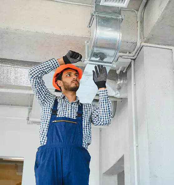 Professional Air Duct Cleaning Service in Manchester, CT