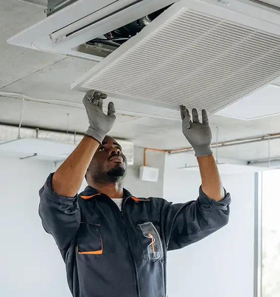 About Certified Air Duct Specialists in Manchester, CT