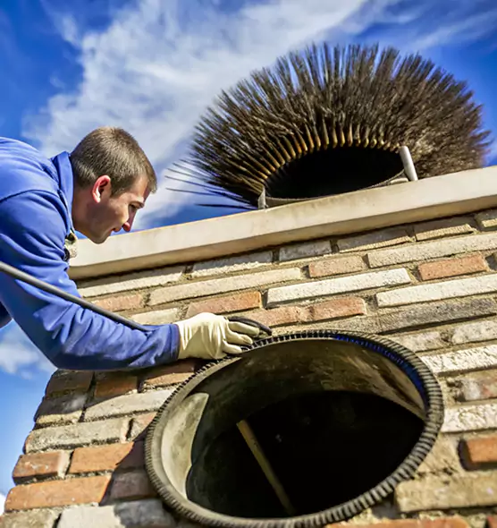 About Professional Chimney Sweep in Manchester, CT
