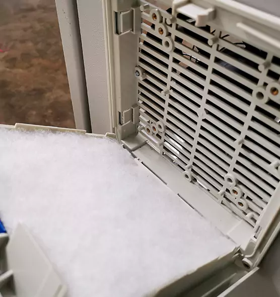 Professional Dryer Vent Mold Cleaning in Manchester, CT