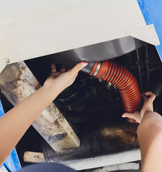 Top-Notch Return Vent Cleaning Service in Manchester, CT