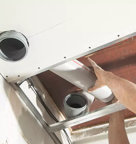 Professional Seasonal Allergy Air Duct Cleaning in Manchester, CT