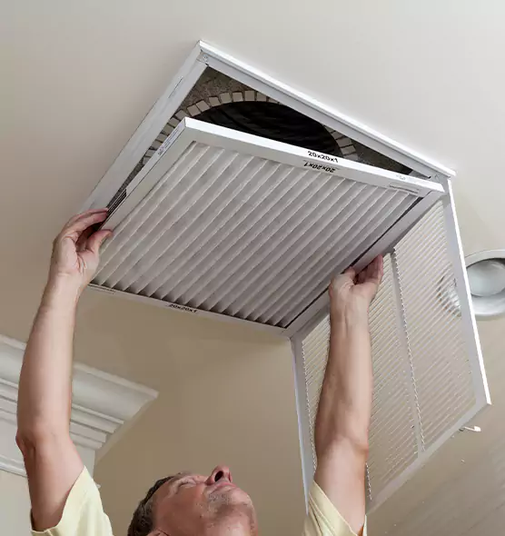 Professional Vent Relocation Services in Manchester, CT