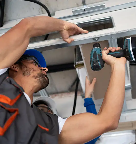 About Vent Smoke Odor Elimination in Manchester, CT