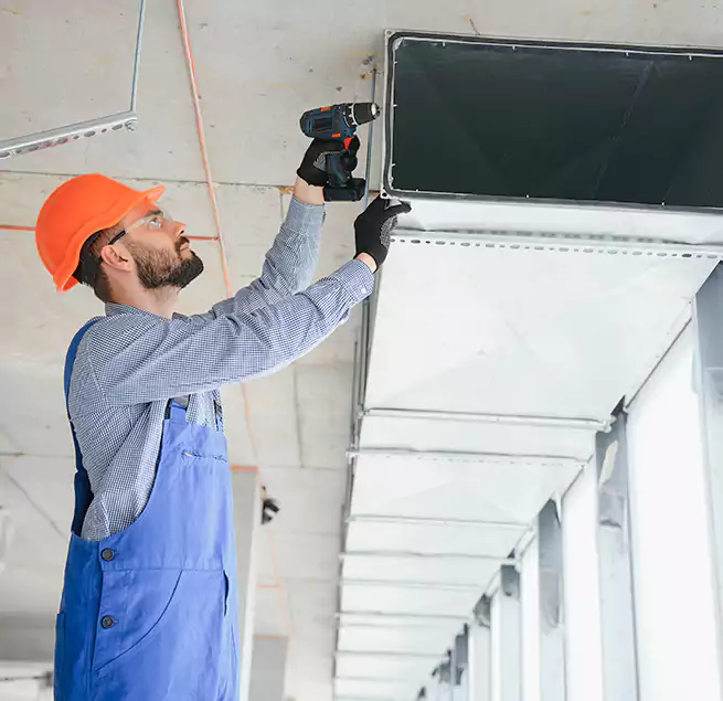 Why Homeowners & Businesses Trust Us in Manchester, CT?