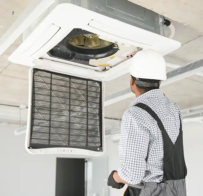 Why Homeowners & Businesses Trust Us in Manchester, CT?