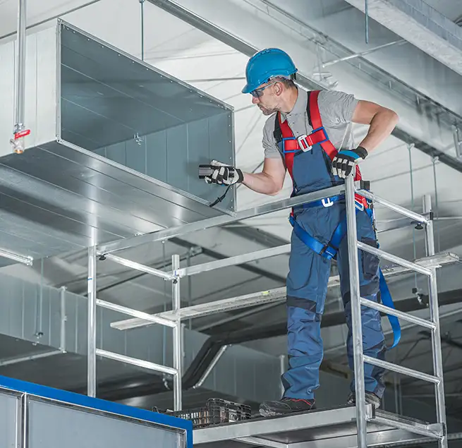 Why Homeowners & Businesses Trust Us in Manchester, CT?