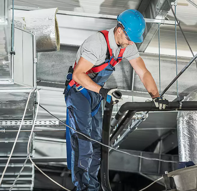 Why Homeowners & Businesses Trust Us in Manchester, CT?