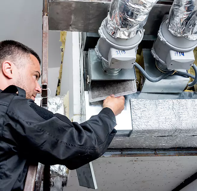 Why Homeowners & Businesses Trust Us in Manchester, CT?