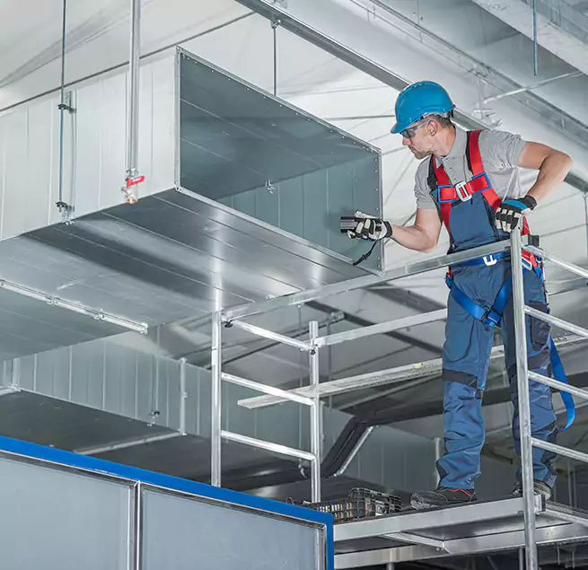 Why Homeowners & Businesses Trust Us in Manchester, CT?