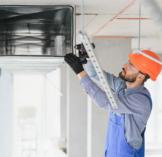 Why Homeowners & Businesses Trust Us in Manchester, CT?