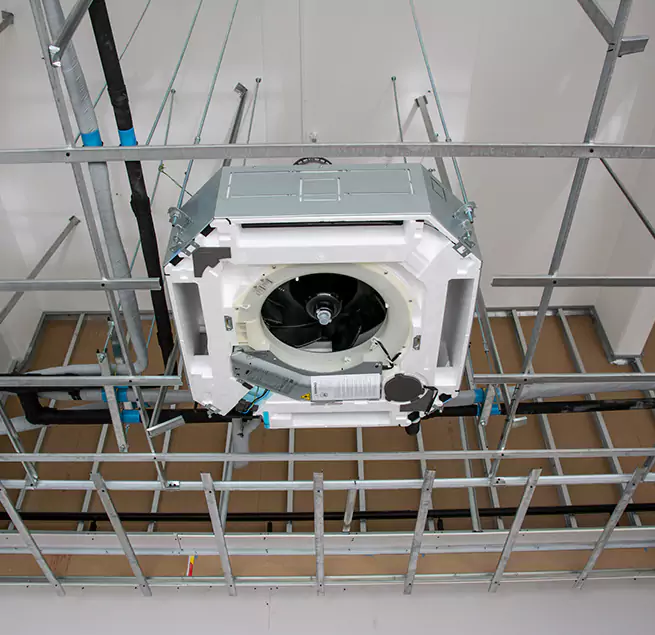 Why Homeowners & Businesses Trust Us in Manchester, CT?