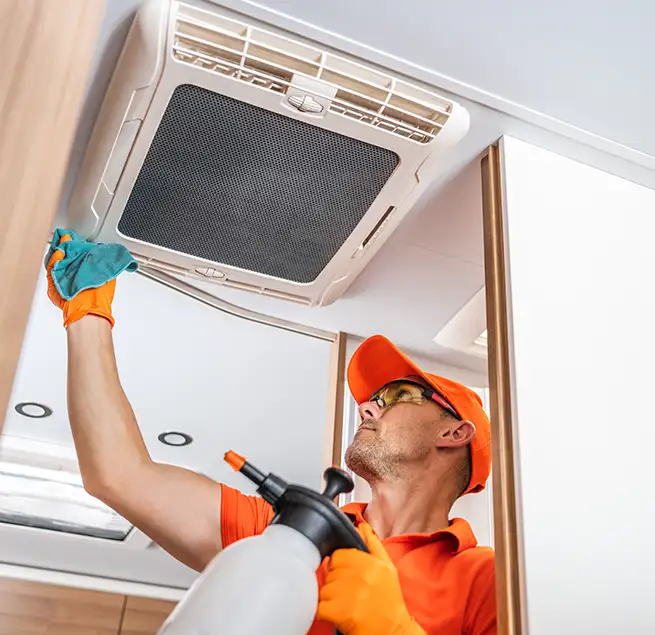 Why Homeowners & Businesses Trust Us in Manchester, CT?