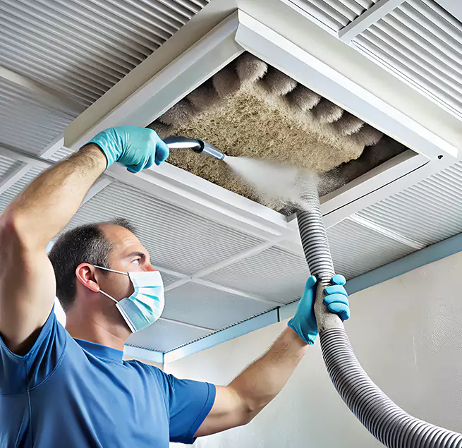 Why Homeowners & Businesses Trust Us Manchester, CT?