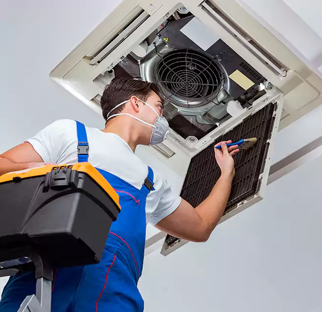 Why Homeowners & Businesses Trust Us in Manchester, CT?