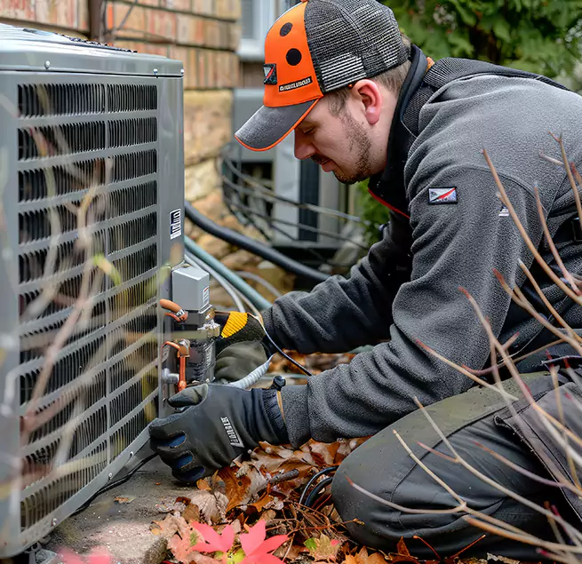 Why Homeowners & Businesses Trust Us in Manchester, CT?