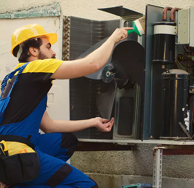 Why Homeowners & Businesses Trust Us in Manchester, CT?