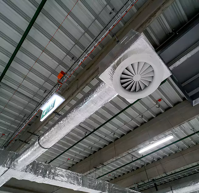 Why Homeowners & Businesses Trust Us in Manchester, CT?