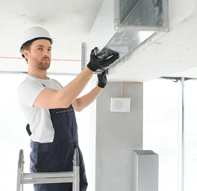 Why Homeowners & Businesses Trust Us in Manchester, CT?