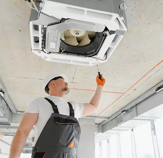 Why Homeowners Businesses Trust Us in Manchester, CT