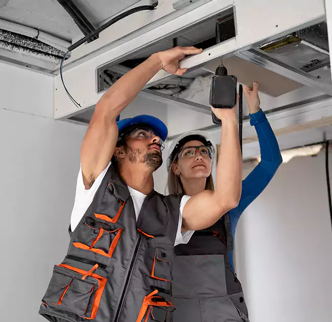 Why Homeowners & Businesses Trust Us in Manchester, CT