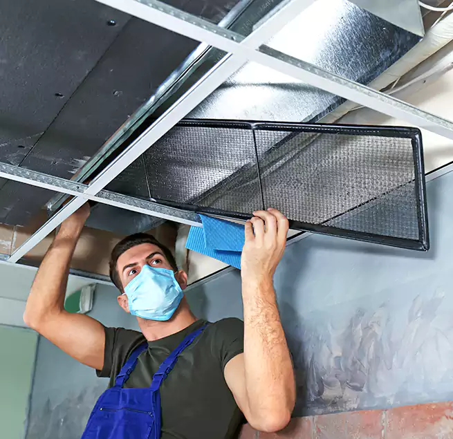 Why Homeowners Businesses Trust Us in Manchester, CT