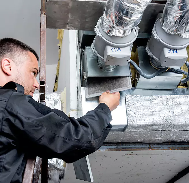 Why Homeowners & Businesses Trust Us in Manchester, CT?