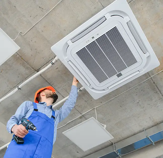 Why Homeowners & Businesses Trust Us in Manchester, CT?