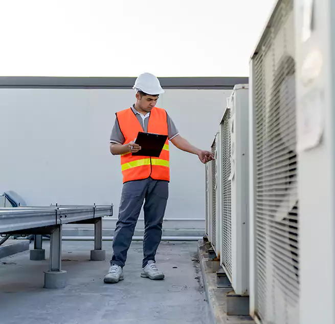 Why Homeowners & Businesses Trust Us in Manchester, CT?