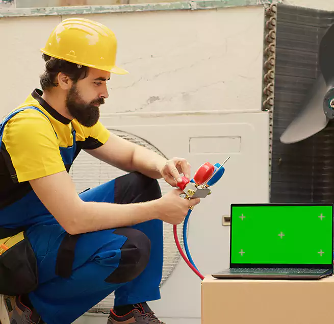 Why Homeowners & Businesses Trust Us in Manchester, CT?