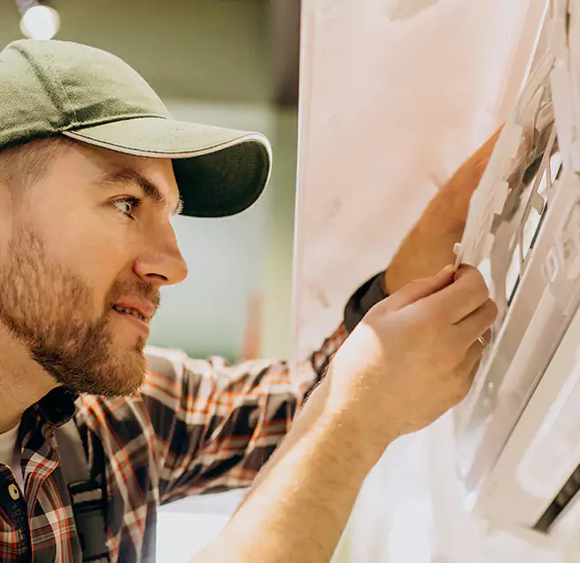 Why Homeowners & Businesses Trust Us in Manchester, CT?